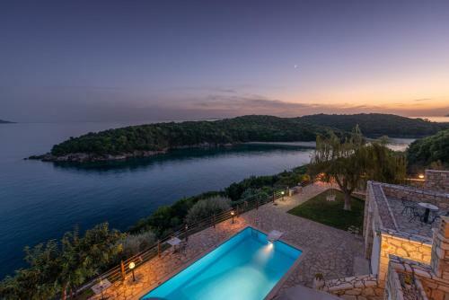 Apartamento Myzen Bella Vraka Luxe Homes