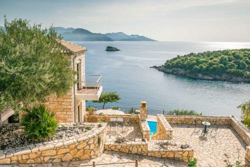Apartamento Myzen Bella Vraka Luxe Homes