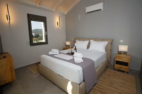 Th�a Boutique Villas Sivota II