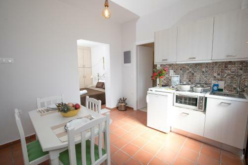 Apartamento Skourari Bungalows Galini Room