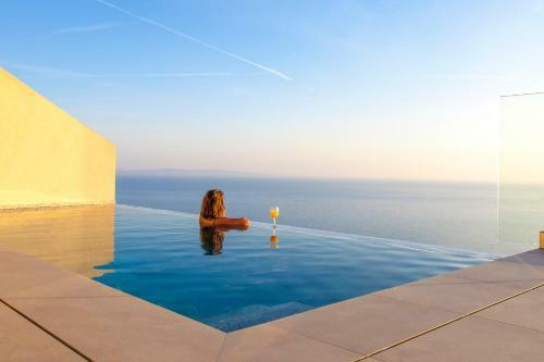 Sivota Sunset Villas
