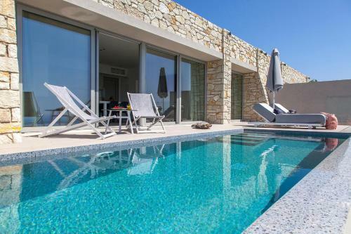 Sivota Sunset Villas