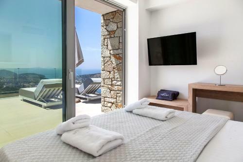 Sivota Sunset Villas