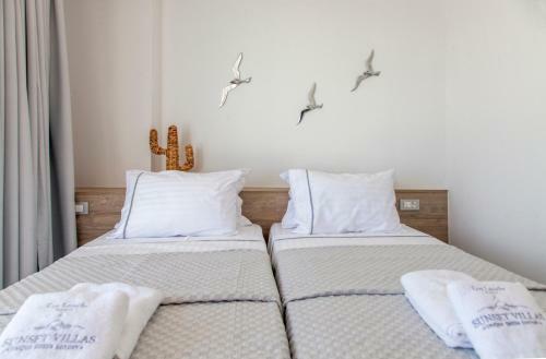 Sivota Sunset Villas