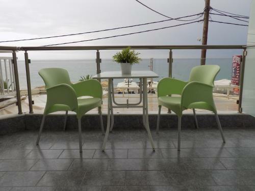 Apartamento Erietti Studios