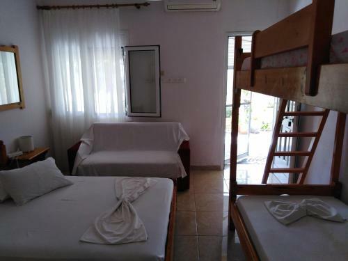 Apartamento Miltos Rooms