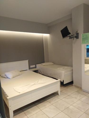Apartamento Miltos Rooms