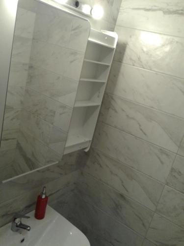 Apartamento Miltos Rooms