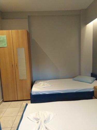 Apartamento Miltos Rooms