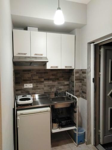Apartamento Miltos Rooms