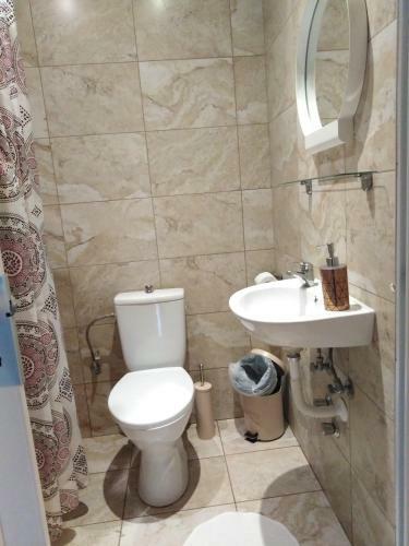 Apartamento Miltos Rooms
