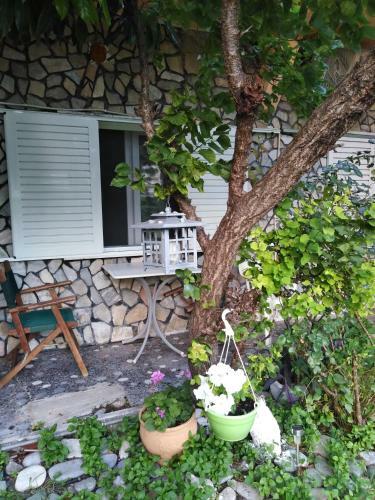 Apartamento Miltos Rooms