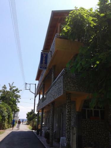 Apartamento Miltos Rooms