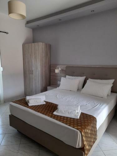 Apartamento Ntinasvillage