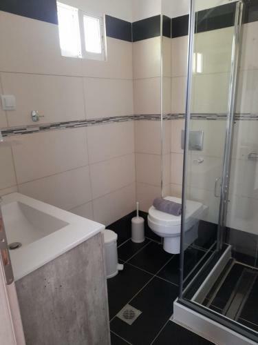 Apartamento Ntinasvillage