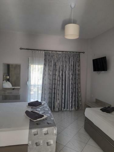 Apartamento Ntinasvillage