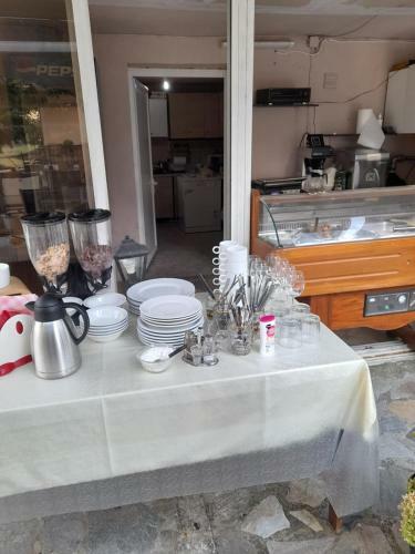 Apartamento Ntinasvillage