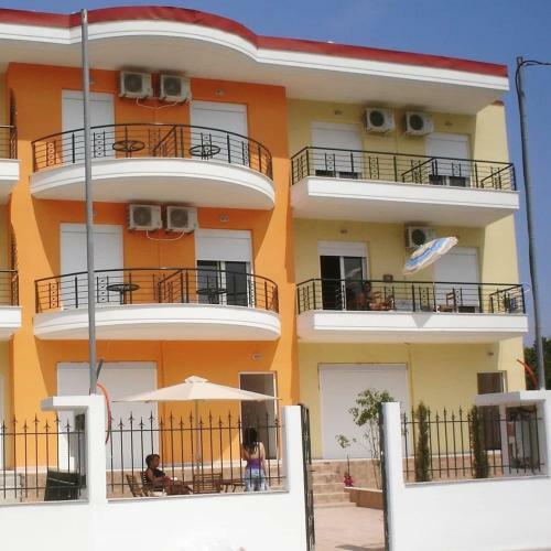 Apartamento Penelope Rooms