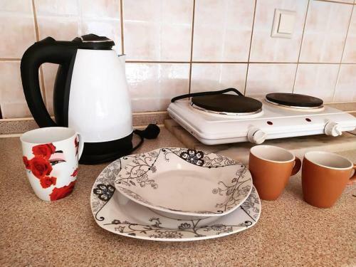 Apartamento Penelope Rooms