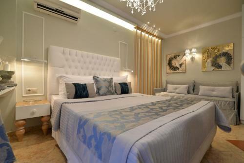Apartamento Epavlis Boutique Apts