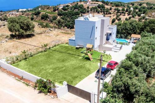 Villa Sonata