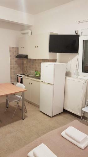 Apartamento Ai Nies Studios