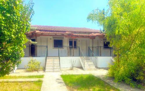 Agroturismo Vergia Studios