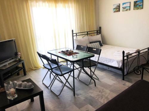 Apartamento Oasis
