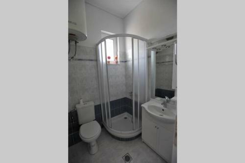 Apartment Taygetos