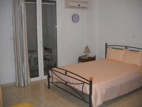 Central Cozy Apartment 4
