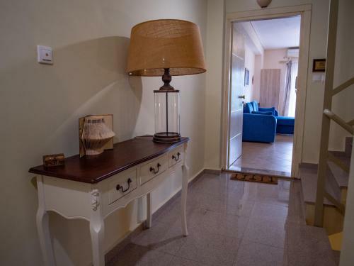 Apartamento Castor - The Spartan Home