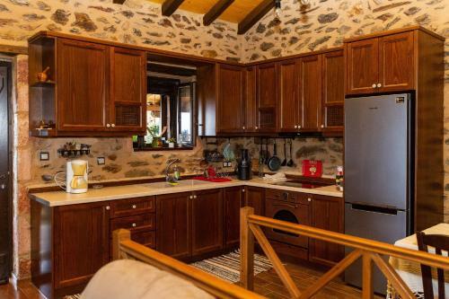 Agroturismo Luxury House In The Hills