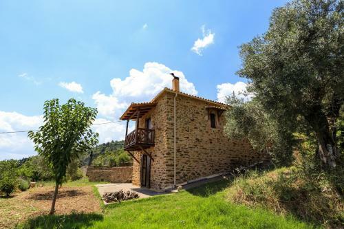 Agroturismo Luxury House In The Hills