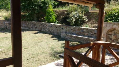 Agroturismo Luxury House In The Hills