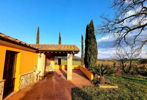 Villa Cottage La Quercia