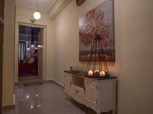Apartamento Lycurgus - The Spartan Home