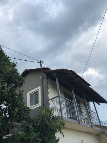 Apartamento Taygetos