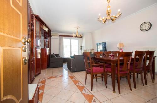 Apartamento Laconian Collection #othonos 5th Floor Apt#
