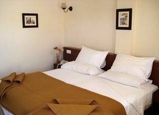 Hotel Sun Galicia