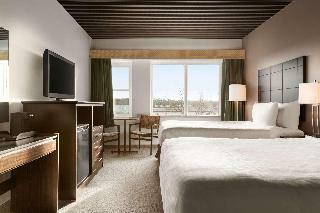 Hotel Le Comte - Standard