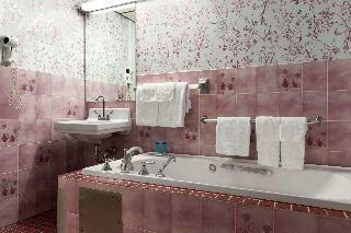 Hotel Le Comte - Standard