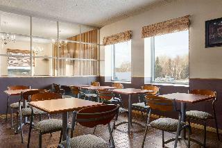 Hotel Le Comte - Standard