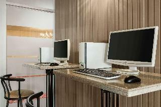Hotel Le Comte - Standard