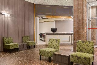 Hotel Le Comte - Standard