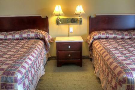 Hotel Baie Saint Paul - Standard
