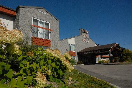 Hotel Baie Saint Paul - Standard