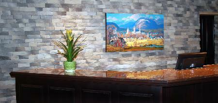Hotel Baie Saint Paul - Standard