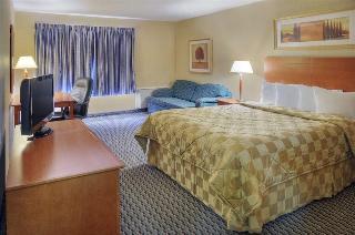 Hotel Comfort Inn