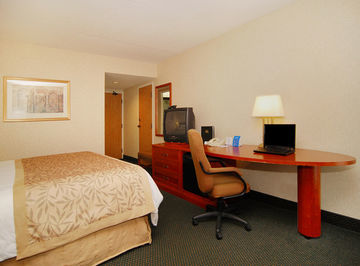 Hotel Best Western Brampton