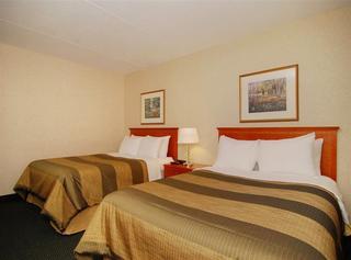 Hotel Best Western Brampton